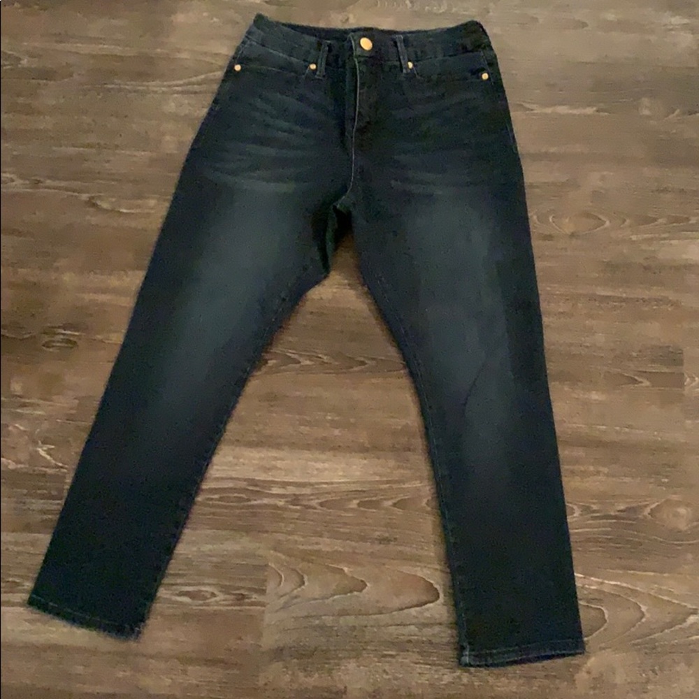 Bandolino Jeans Size 8